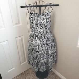 NWT Forever 21 Spaghetti Strap Dress